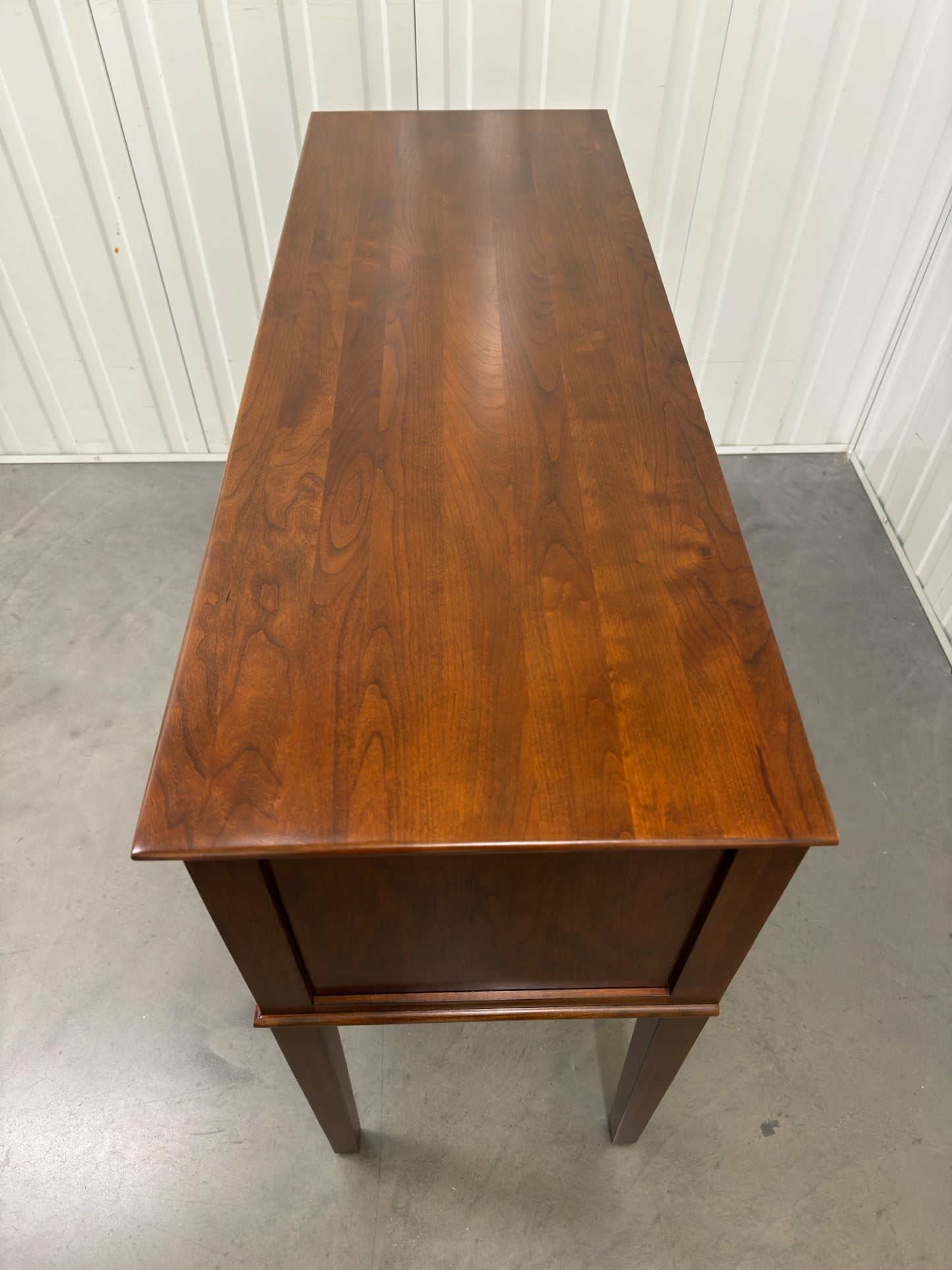 Cotswold Company Solid Cherry Wood Buffet Sideboard RRP £499