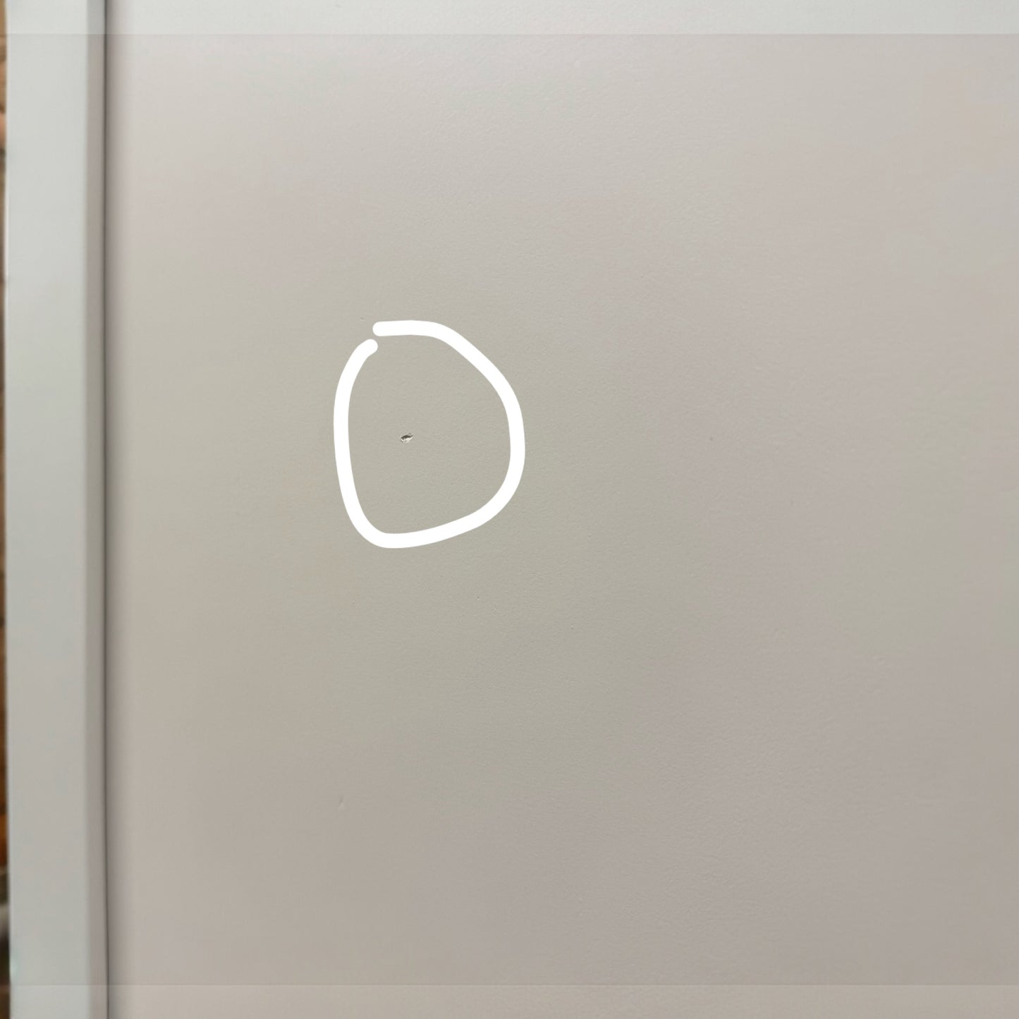 Natural Solid Oak & Painted Double Larder, Henley Range From Oak Furnitureland RRP £1599