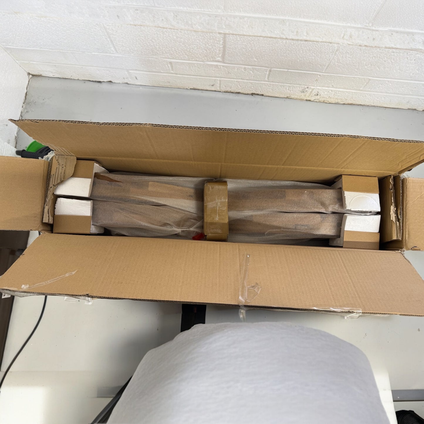 Natural Solid Oak Extending Dining Table, 6 to 12 Seater Hercules Range From Oak Furnitureland RRP £1099