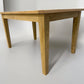 Cotswold Company Whitewash Finished Solid Oak 4 - 6 Seater Extending Dining Table RRP £749