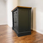Solid Oak Small Sideboard Highgate Range From Oak Furnitureland RRP £569