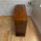 Solid Oak & Oak Veneer 7 Drawer Chest, Winchcombe Dark Oak Range RRP £1250