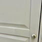 Oak Furnitureland Oak & Painted Double Wardrobe St Ives Range RRP £849