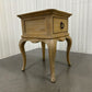 Willis & Gambier Camille French Bedside Table RRP £359