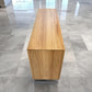 Natural Solid Oak Large Sideboard From Oak Furniture Superstore RRP £679