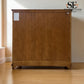 Solid Oak & Oak Veneer 7 Drawer Chest, Winchcombe Dark Oak Range RRP £1250