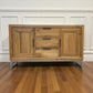 Natural Solid Oak Large Sideboard From Oak Furniture Superstore RRP £679