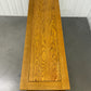 Oak Furnitureland Rustic Solid Oak TV Unit French Farmhouse RRP £399