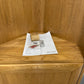 Ercol Solid Ash Corner Cabinet Windsor Range RRP £2590