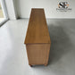 Solid Oak & Oak Veneer Extra Large Sideboard, Elkstone Mellow Oak Range RRP £999