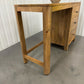 Oak Furnitureland Solid Mango Wood Dressing Table Lyla Range RRP £449