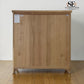 Whitewash Finish Solid Oak & Quality Oak Veneer 7 Drawer Chest, Inglesham Range, RRP £899