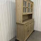 Oak Furnitureland Burleigh Weathered Oak Large Dresser RRP £1399.99