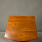 Set of 2 Solid Oak & Oak Veneer Bedside Tables from the Winchcombe Dark Oak Range RRP £598