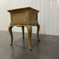 Willis & Gambier Camille French Bedside Table RRP £359