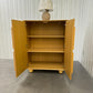 Gallery Direct Geo 2 Door Cupboard/Drinks Cabinet RRP £999