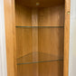 Ercol Solid Ash Corner Cabinet Windsor Range RRP £2590