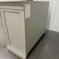 Cotswold Company Solid Wood Frame & Grey Painted Petited Chest RRP £399