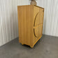 Gallery Direct Geo 2 Door Cupboard/Drinks Cabinet RRP £999