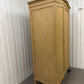 Gallery Direct Weathered Ash Wood Chic Double Wardrobe RRP £1599