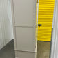 Oak Furnitureland Oak & Painted Double Wardrobe St Ives Range RRP £849