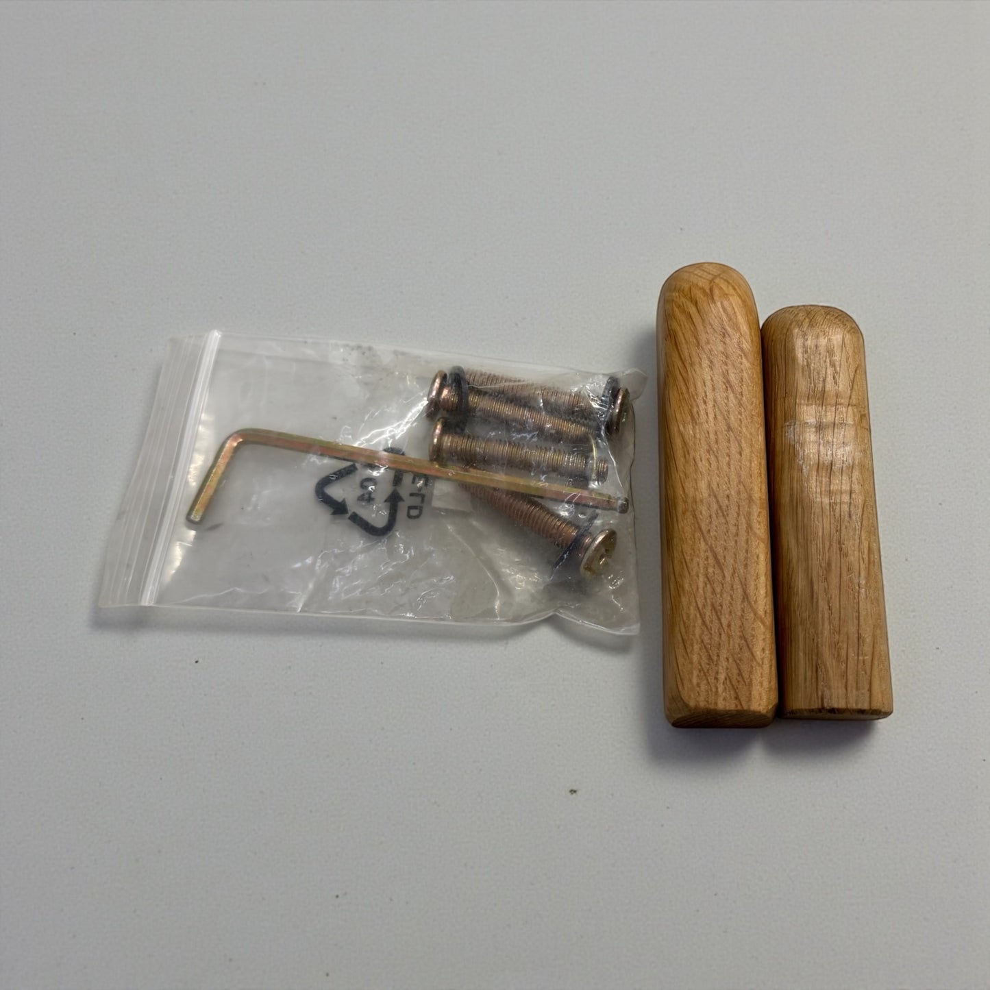 Natural Solid Oak Extending Dining Table, 10 to 12 Seater Hercules Range From Oak Furnitureland RRP £1099