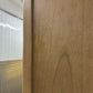 Gallery Direct Weathered Ash Wood Chic Double Wardrobe RRP £1599