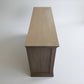 Weathered Oak 7 Drawer Chest, Burleigh Range From Oak Furnitureland RRP £759
