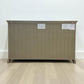 Solid Weathered Oak Large Sideboard Burleigh Range From Oak Furnitureland RRP £749