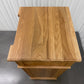 Solid Oak Tallboy w/Dovetail Drawers On Traditional Wooden Runners RRP £579