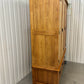 Oak Furnitureland Solid Oak Triple Wardrobe Original Rustic Range RRP £1349