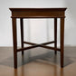 Cotswold Company Solid Cherry Wood Occasional Table Kingham Range RRP £179