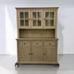 Oak Furnitureland Burleigh Weathered Oak Large Dresser RRP £1399.99