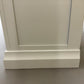 Cotswold Company Solid Wood & Grey Painted 7 Drawer Chest RRP £699