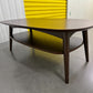 Bentleys Solid Walnut Coffee Table With Shelf RRP £519