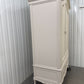 John Lewis Shabby Chic Double Wardrobe, Rose Mint Range RRP £1349