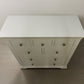 Cotswold Company Solid Wood & Grey Painted 7 Drawer Chest RRP £699