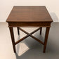 Cotswold Company Solid Cherry Wood Occasional Table Kingham Range RRP £179