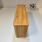 Solid Oak 7 Drawer Chest of Drawers, Romsey Range, From Oak Furnitureland RRP £679