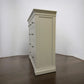 Cotswold Company Solid Wood & Grey Painted 7 Drawer Chest RRP £699