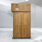 Natural Solid Oak Double Wardrobe Romsey Range From Oak Furnitureland RRP £939 (1)