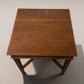 Cotswold Company Solid Cherry Wood Occasional Table Kingham Range RRP £179