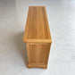 Natural Solid Oak 7 Drawer Chest, Canterbury Range From Oak Furnitureland RRP £669