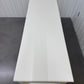 Solid Wood Frame & Warm White Painted Large Console Table RRP £499