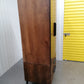 MADE.Com Dark Mango Wood Lucien Two Door WARDROBE RRP £1400