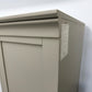 Cotswold Company Solid Wood & Grey Painted 7 Drawer Chest RRP £699