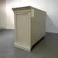 Cotswold Company Solid Wood Frame & Grey Painted Petited Chest RRP £399