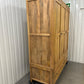 Oak Furnitureland Solid Mango Wood Triple Wardrobe Lyla Range RRP £1449