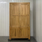 Oak Furnitureland Natural Oak Kitchen Larder Romsey Range RRP £1399