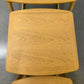 Nathan Oak Burlington Nest Of 3 Tables RRP £649